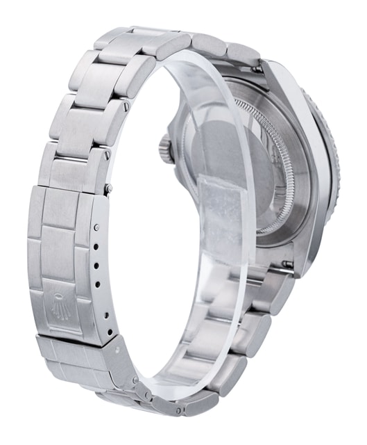 Rolex Submariner 16610 Image 3